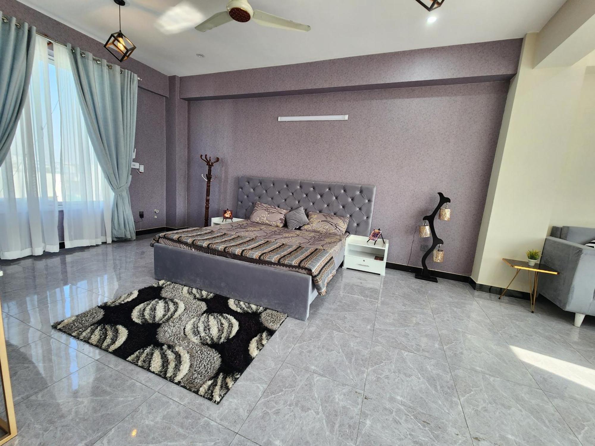 Motorway Majesty Suites Islamabad - Near Islamabad International Airport And Motorway Zimmer foto